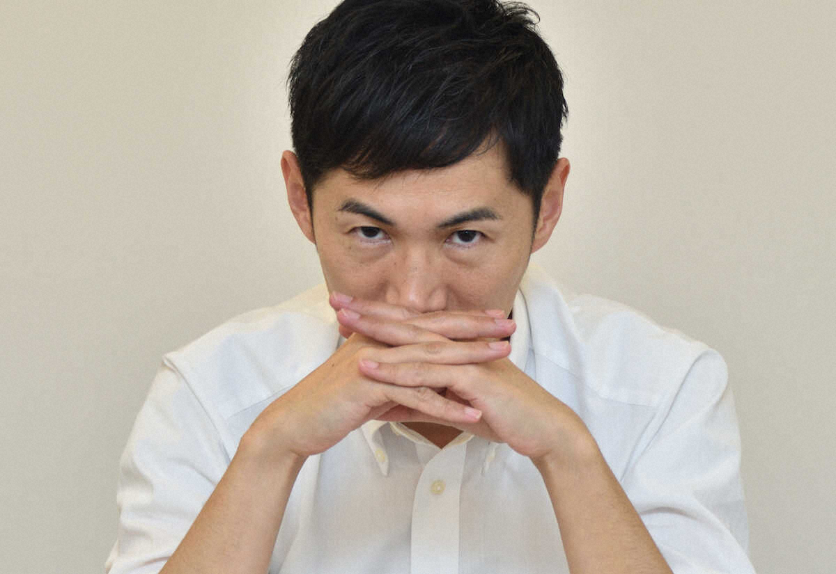 【前広島県安芸高田市長】石丸伸二氏「絶対許さない」地上波テレビ局の実名挙げ「スタジオでまとめやがって」選挙特番巡り